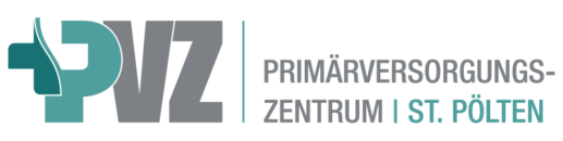 PVZ St. Pölten Logo